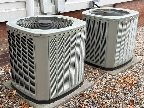 Reliable Heat Pump Repair contractor in Lumberton, NC by Leonard HVAC