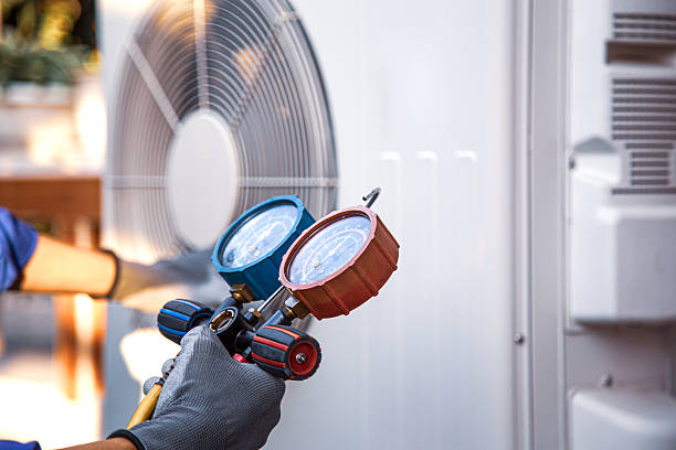 Affordable Heat Pump Repair solutions in Lumberton, NC